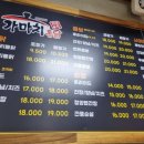 가마치통닭 문현점 네이버블로그