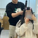 [강남/언주역 미용실] 더다홍 헤어드라이+메이크업 체험으로 1일 연예인 체험&amp;프로필 사진 촬영 후기