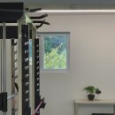 회기역 PT 위아짐 헬스장 내돈내산 후기 (1, 2일차)