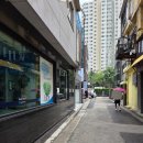 성수 골목 맛집 | 성수 칼국수 혼밥 하기 좋은 '영시' 메뉴 후기