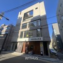 위더스부동산중개 | 교대역 역세권 신축 30평형 사무실 후기｜직접 보고 느낀 공간의 차이 : 씨엠빌딩