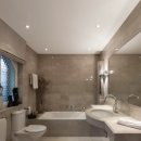 노루 화장실 이미지