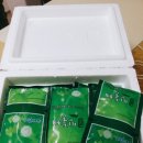 청일축산물 | <바우농원>오디 2kg 점심 브레이크 타임 오디 야채 샌드위치 농사랑 체험단 추천