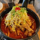 사당역 국물닭발 안주 맛집, 두리닭발 후기