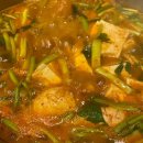 죽도시장 곰탕골목 화장실 이미지