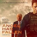 Angel has fallen 이미지