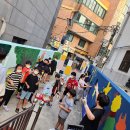 해피아트지역아동센터 이미지