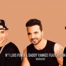 Luis Fonsi, Daddy Yankee - Despacito ft. Justin Bieber 이미지