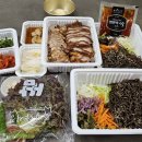충주 호암용산점 족발야시장 후기!(내돈내산)