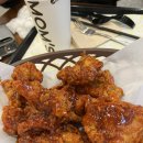 [대방역 맘스터치 후기] 애드워드리 셰프컬렉션버거, 딥치즈싸이버거, 아라비아따치즈버거, 양념치킨...