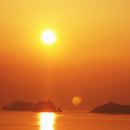 세방낙조 이미지