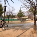 함지공원 앞 이미지