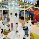 키즈랜드어린이집 | 대구 아이랑 갈만한곳, 대구 가성비 키즈카페, 스파크랜드 키즈존 후기