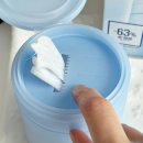 다뽑아 | 한 장씩 뽑아쓰는 두루마리 패드! 한율 어린쑥 속수분 쑥히알 패드 내돈내산 후기