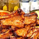 쪽쪽갈비형곡점 이미지