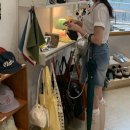 톨공방 | 헌터 톨 레인부츠 캐스트 240 착용 후기 및 착샷