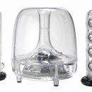 32인치 LG LED TV 모니터 / Harman Kardon Soundsticks 스피커 팝니다 이미지