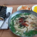 대박칼국수 이미지