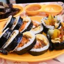 엄마김밥 이미지