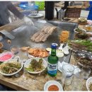 당구대통철판삼겹살 이미지