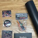 아드벡 데이 2025(Ardbeg Day 2025) 후기 + 굿즈