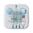 민트 | AEAE 줄이어폰(민트) 후기💚