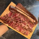 본동갈비 이미지