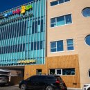 괴산군도서관 이미지