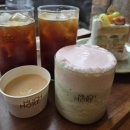 모어케이크(MORE CAKE) | 성내동 케이크 맛집 머치모어 MUCH MORE 제철 무화과케이크 재방문 후기