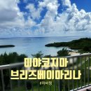 일본 미야코지마, 브리즈베이마리나(Breeze Bay Marina) 호텔 - 하버윙 솔직후기