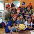 다문화요리체험 이미지