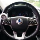 쌍용모터스 이미지