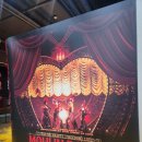 뮤지컬 우리가 사랑했던 그 날 행복애공연채움 | 뮤지컬 물랑루즈! : 정선아 이석훈 페어 후기