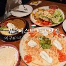 이구아나 | 🇲🇽 부다페스트 현지인 타코 맛집 이구아나 바 앤 그릴 Iguana Bar &amp; Grill 솔직 후기 🌮