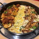 유가네닭갈비 영남대점 이미지