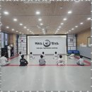 백석 더 혼 태권도 이미지