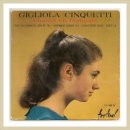 [2254] Gigliola Cinquetti - Il Primo Bacio Che Daro 이미지