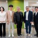 주식회사 아웃스탠딩컴퍼니 이미지