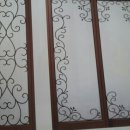 시장샤시유리 이미지