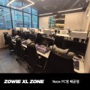 NEOX PC방 이미지