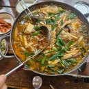 행운삼겹살버섯찌개 다이닝코드