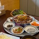 할머니밥집(중앙점)