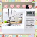 재봉틀로만드는일상(야간) | <1> 재봉틀 초보의 새로운 취미 소잉, 부라더미싱 fs60x 구매후기