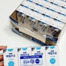 홈카페24장안 | 매일우유 미니 125ml 24팩 후기 홈카페 라떼와 요리에 딱 맞는 소용량 멸균우유
