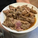 오대감연탄갈비 | 오대감연탄갈비 : 초벌 후 나오는 불광천 맛집 내돈내산