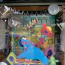 이티피스튜디오 | 오사카 여행 1일차① 유니버셜스튜디오 재팬 / 더싱굴라리호텔 후기 / 미니언 / 명탐정코난 / 주술회전...