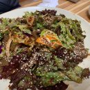 산촌보리밥 이미지