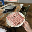 [포항/장성동]포항 현지인이 추천하는 양덕 생대패 맛집 &#34;연심식육식당&#34;