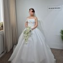 브 | [구미] 메리로브 만족후기/ 웨딩드레스 2부드레스 대여 가능 쇼룸