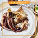 제이앤씨 | 제이앤씨푸드 할복오징어요리 초간단 안주 버터구이오징어 레시피